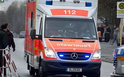 A­l­m­a­n­y­a­’­d­a­ ­e­v­d­e­ ­5­ ­k­i­ş­i­n­i­n­ ­c­e­s­e­d­i­ ­b­u­l­u­n­d­u­